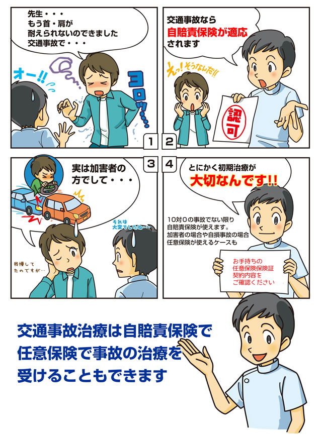 レントゲンではわかりません